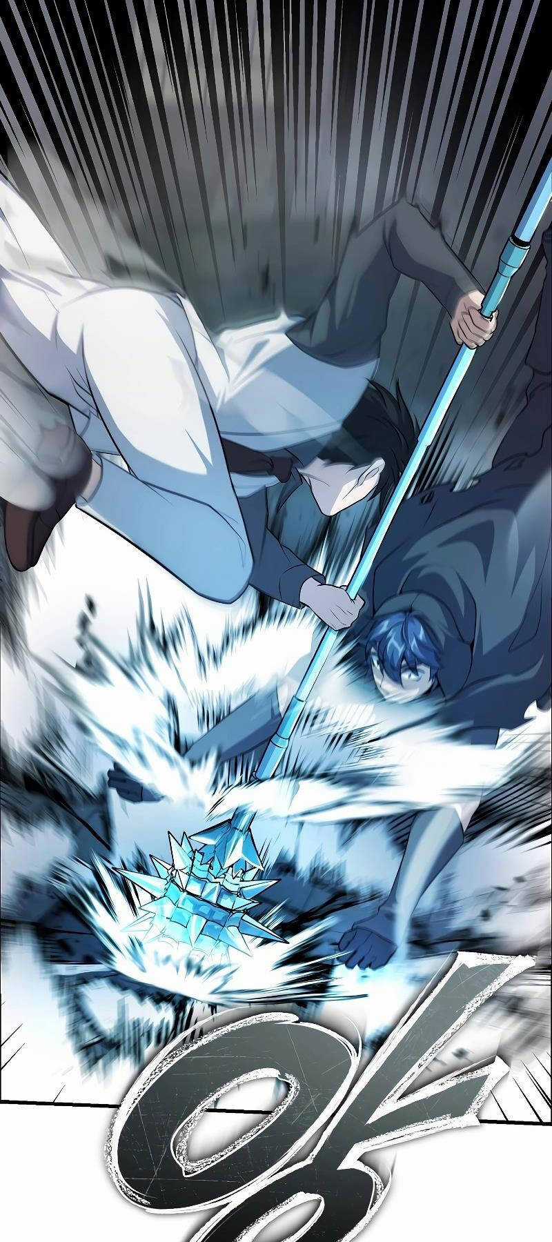 Những Nhân Vật Chính Mà Chỉ Tôi Biết Chapter 26 trang 39