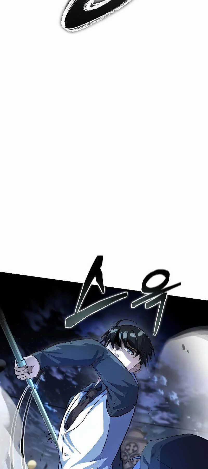 Những Nhân Vật Chính Mà Chỉ Tôi Biết Chapter 26 trang 40