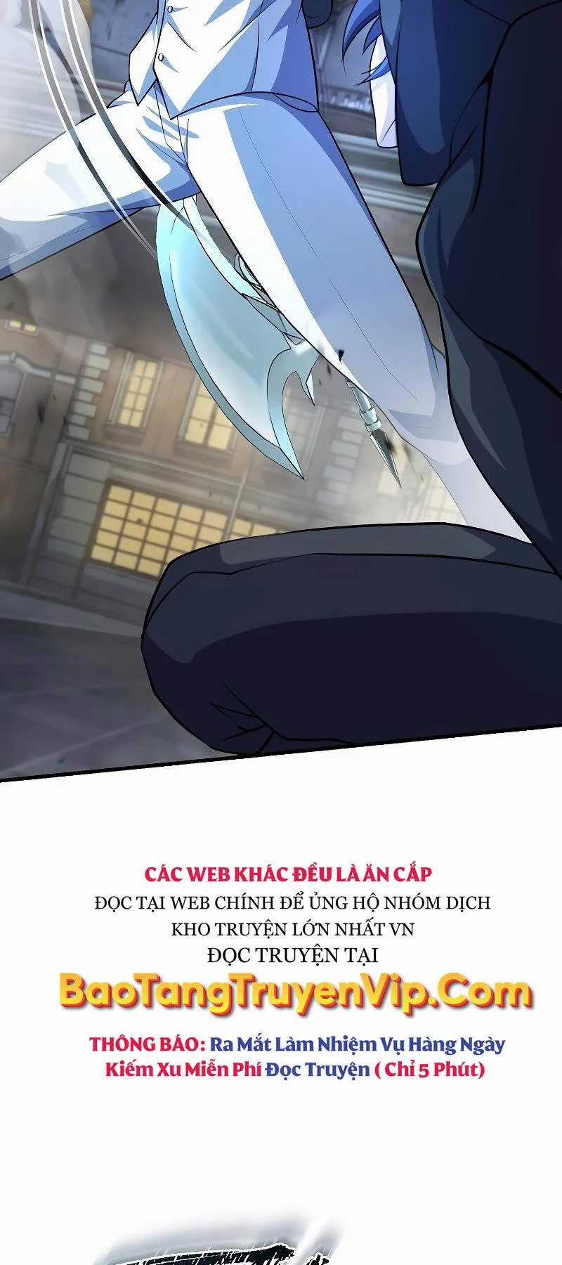 Những Nhân Vật Chính Mà Chỉ Tôi Biết Chapter 26 trang 41