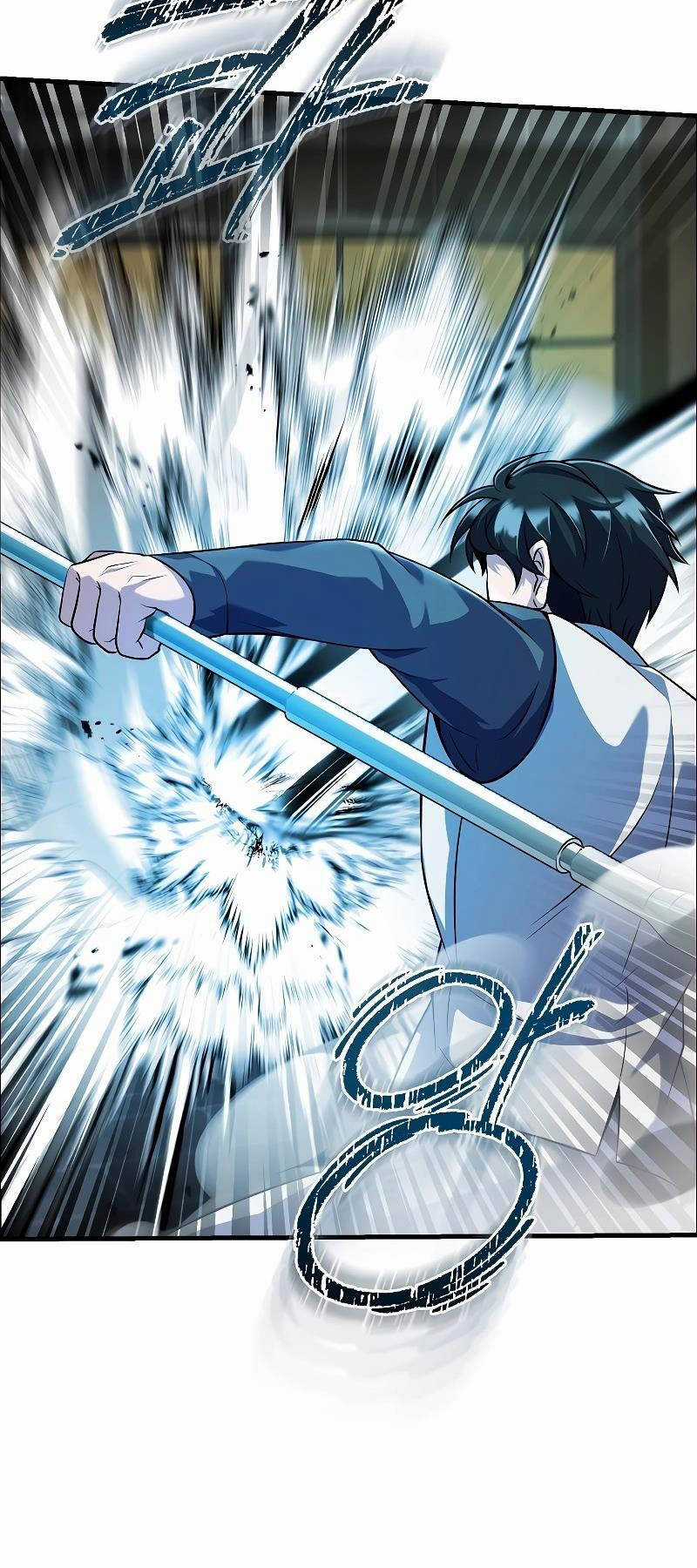 Những Nhân Vật Chính Mà Chỉ Tôi Biết Chapter 26 trang 42