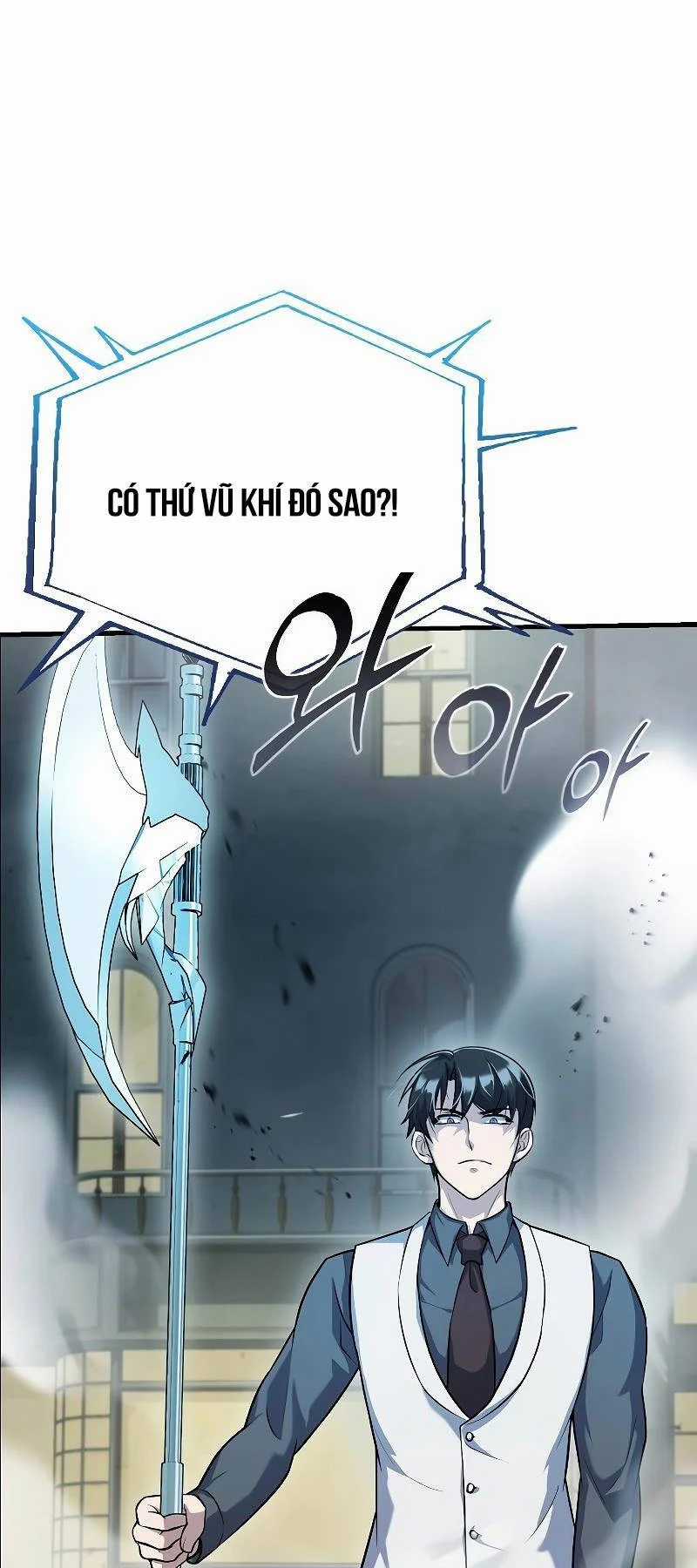 Những Nhân Vật Chính Mà Chỉ Tôi Biết Chapter 26 trang 43