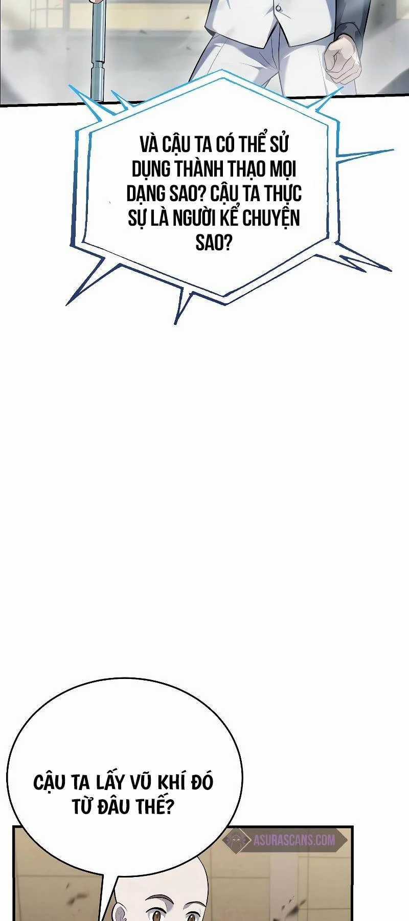 Những Nhân Vật Chính Mà Chỉ Tôi Biết Chapter 26 trang 44