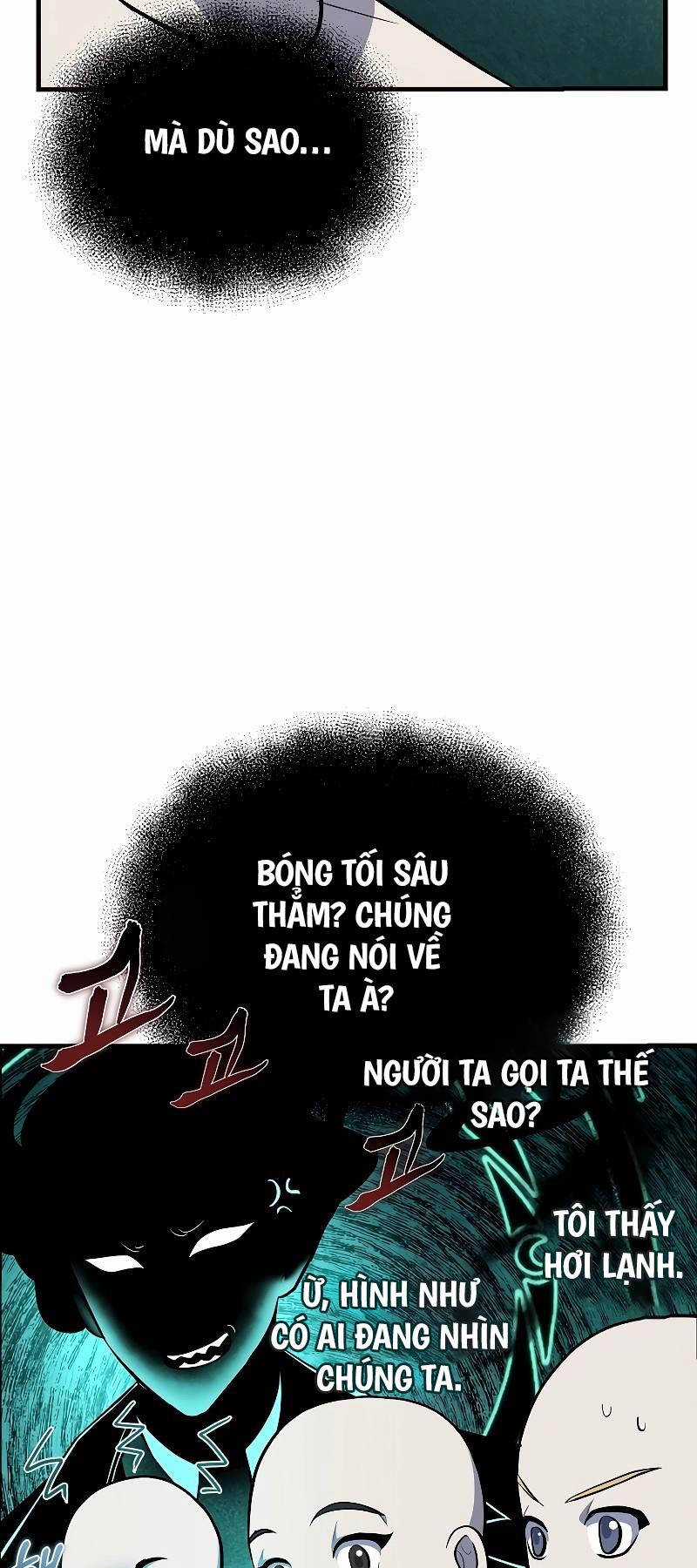 Những Nhân Vật Chính Mà Chỉ Tôi Biết Chapter 26 trang 48