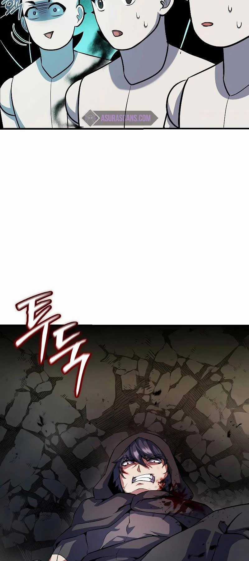 Những Nhân Vật Chính Mà Chỉ Tôi Biết Chapter 26 trang 49