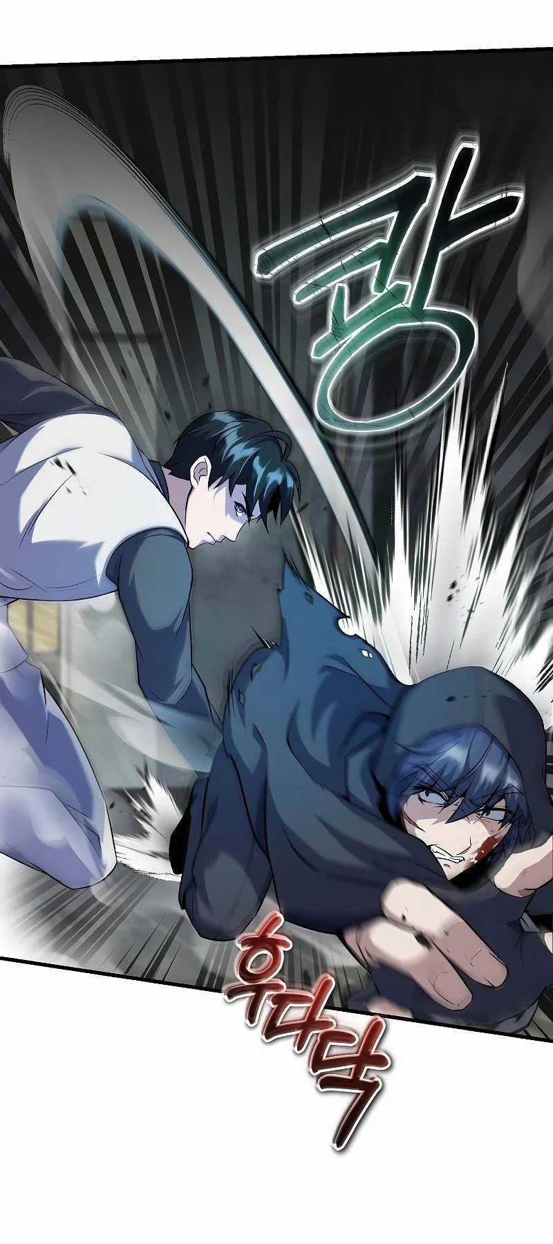 Những Nhân Vật Chính Mà Chỉ Tôi Biết Chapter 26 trang 52