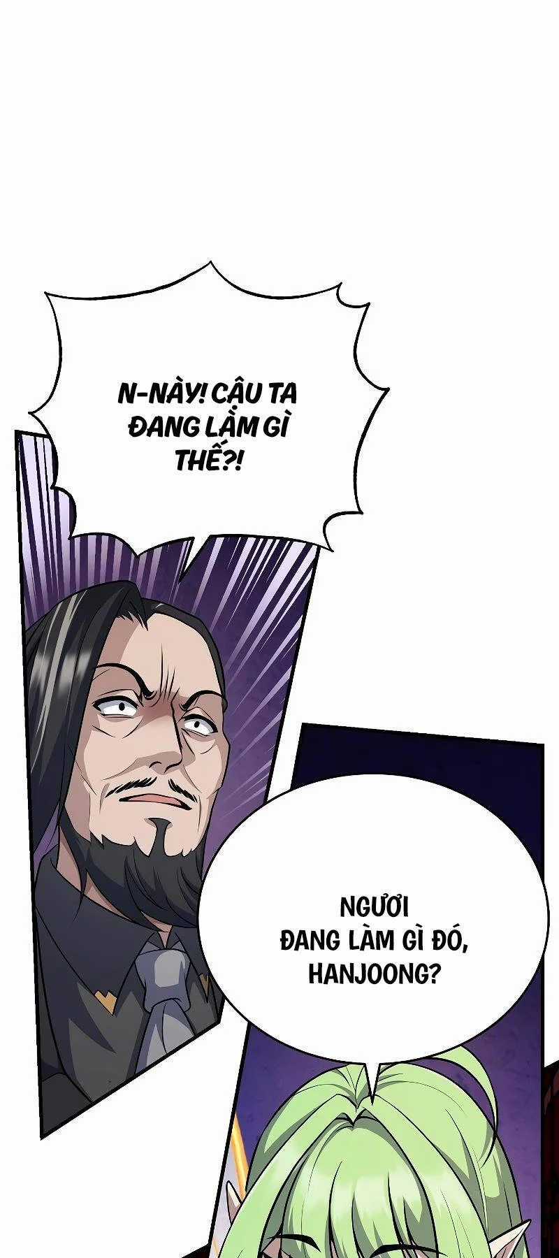 Những Nhân Vật Chính Mà Chỉ Tôi Biết Chapter 26 trang 53