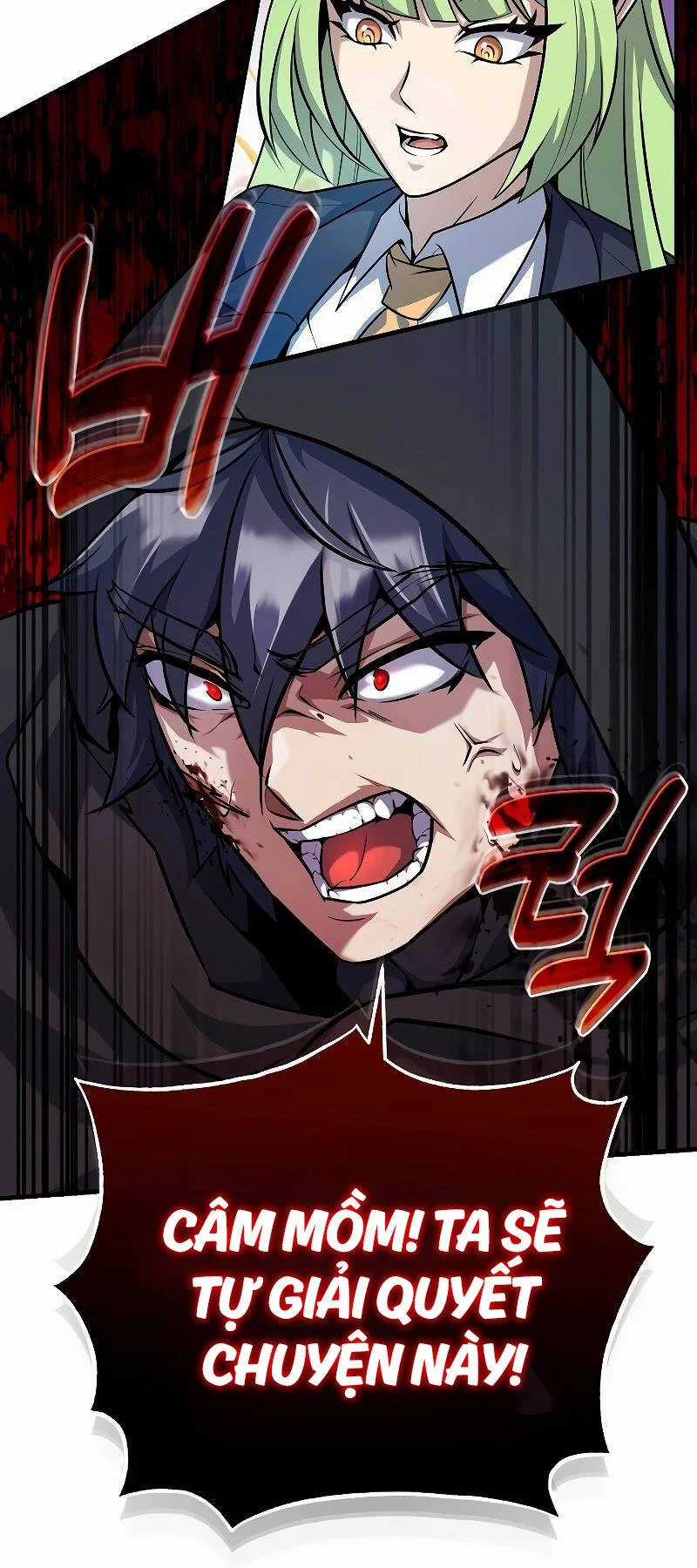 Những Nhân Vật Chính Mà Chỉ Tôi Biết Chapter 26 trang 54