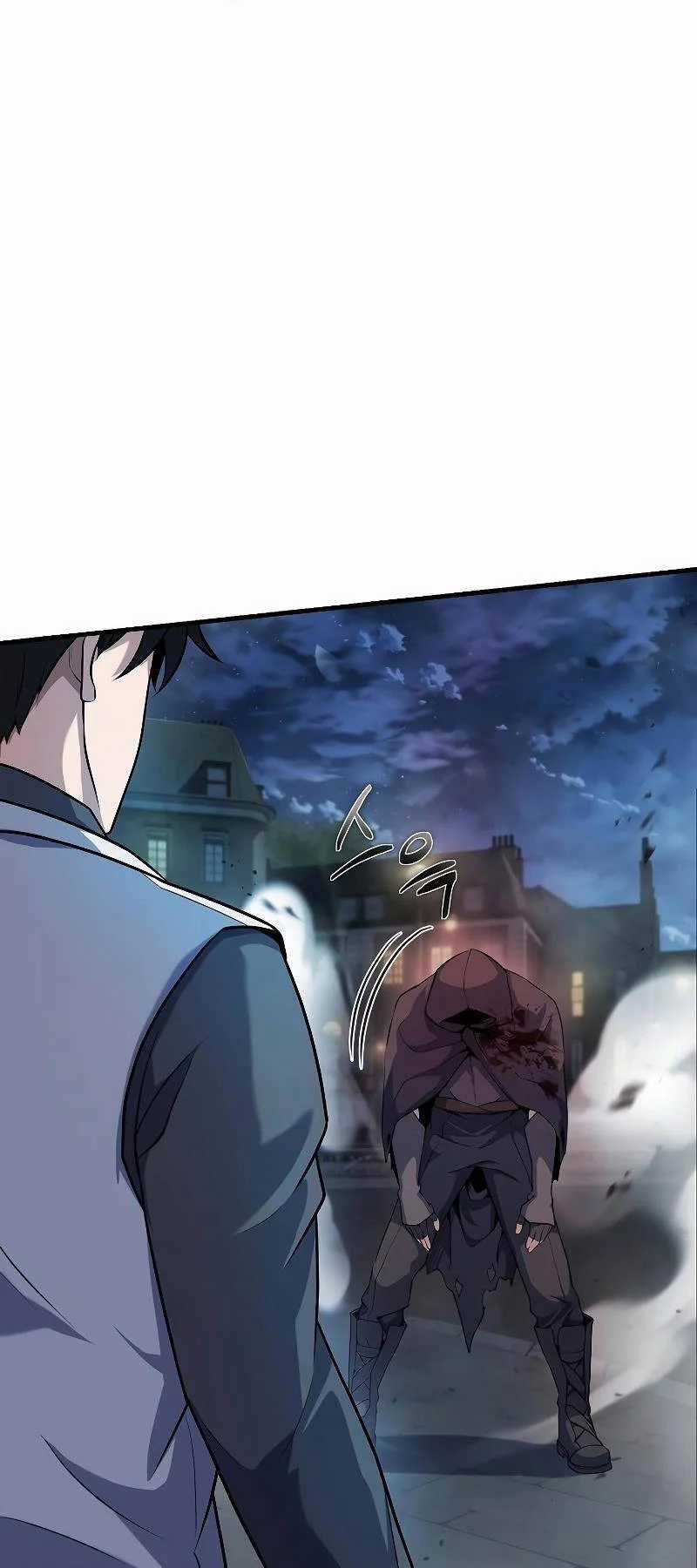 Những Nhân Vật Chính Mà Chỉ Tôi Biết Chapter 26 trang 55