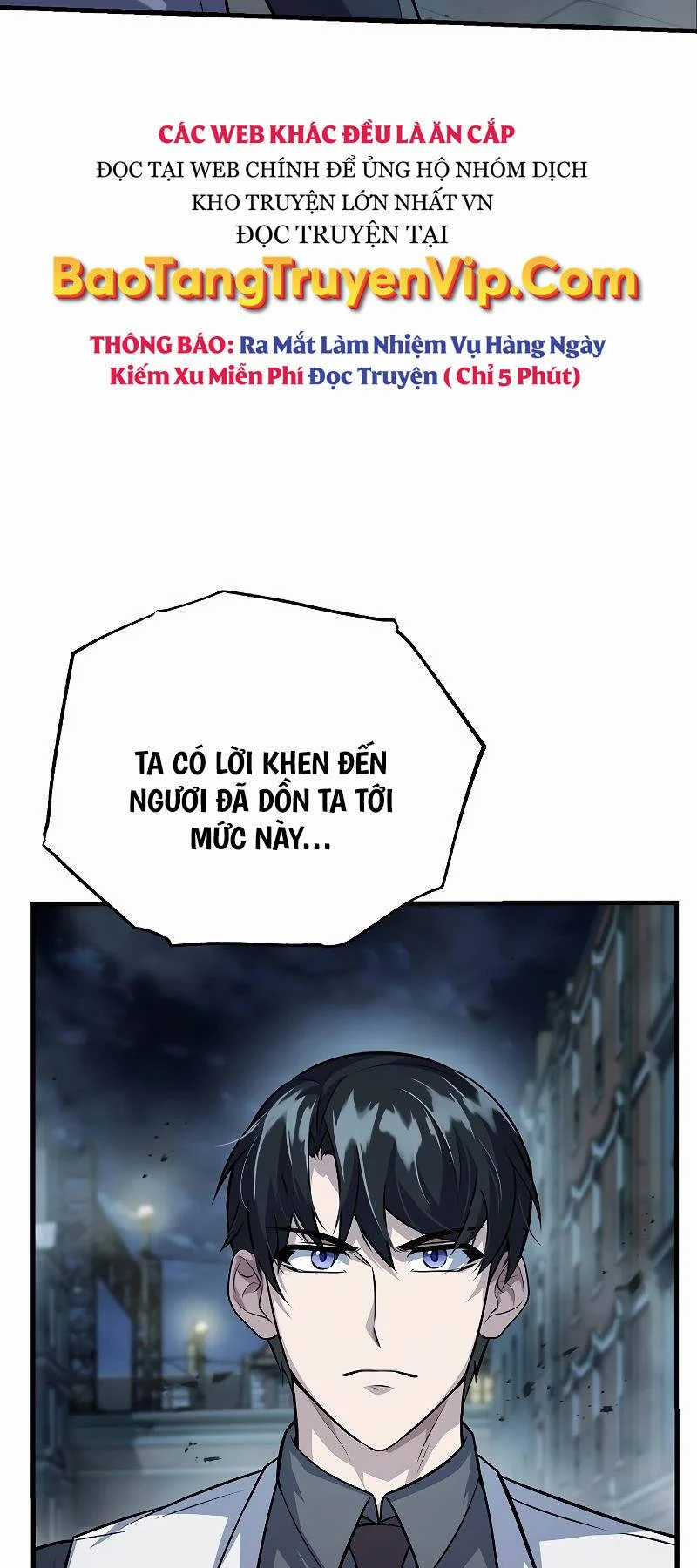 Những Nhân Vật Chính Mà Chỉ Tôi Biết Chapter 26 trang 56