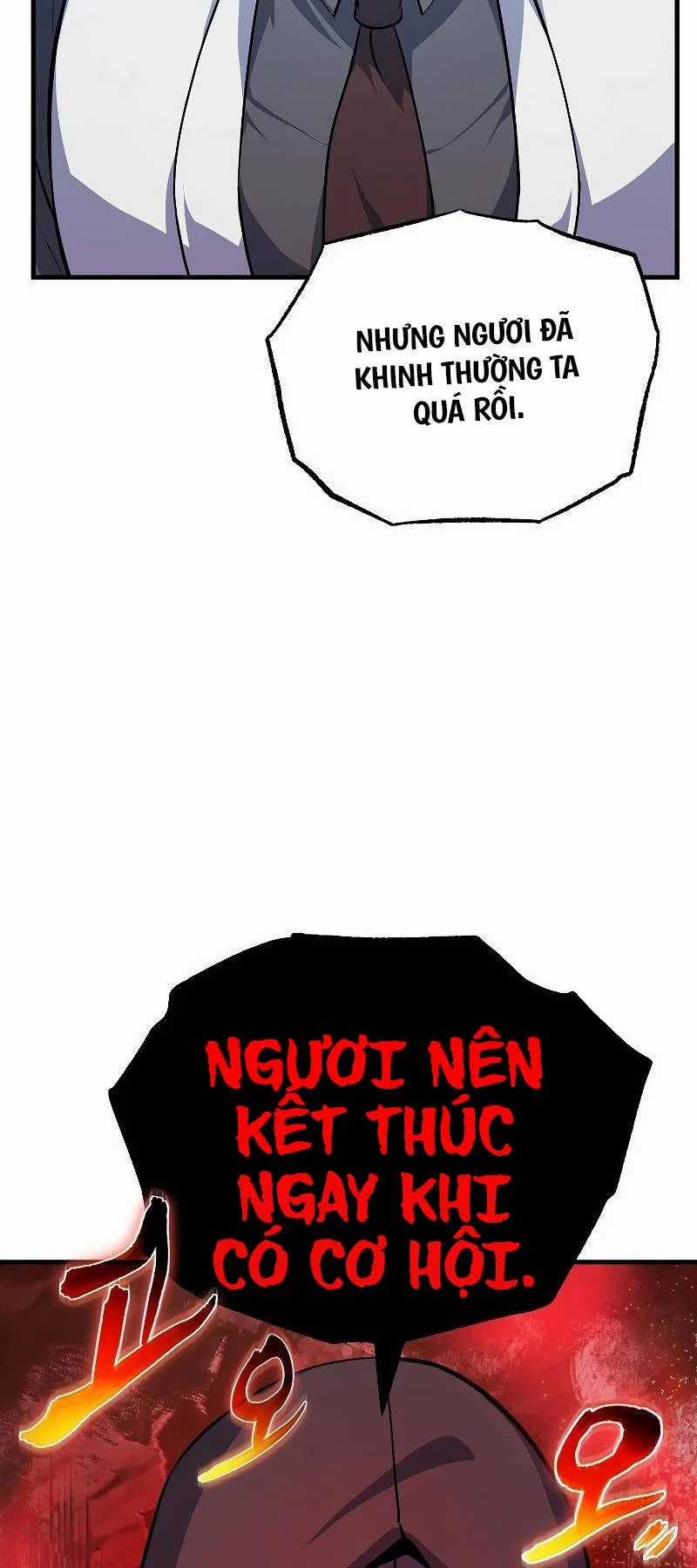 Những Nhân Vật Chính Mà Chỉ Tôi Biết Chapter 26 trang 57