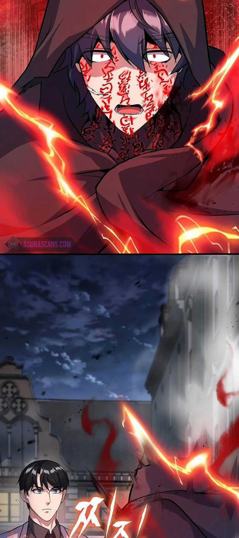 Những Nhân Vật Chính Mà Chỉ Tôi Biết Chapter 26 trang 58