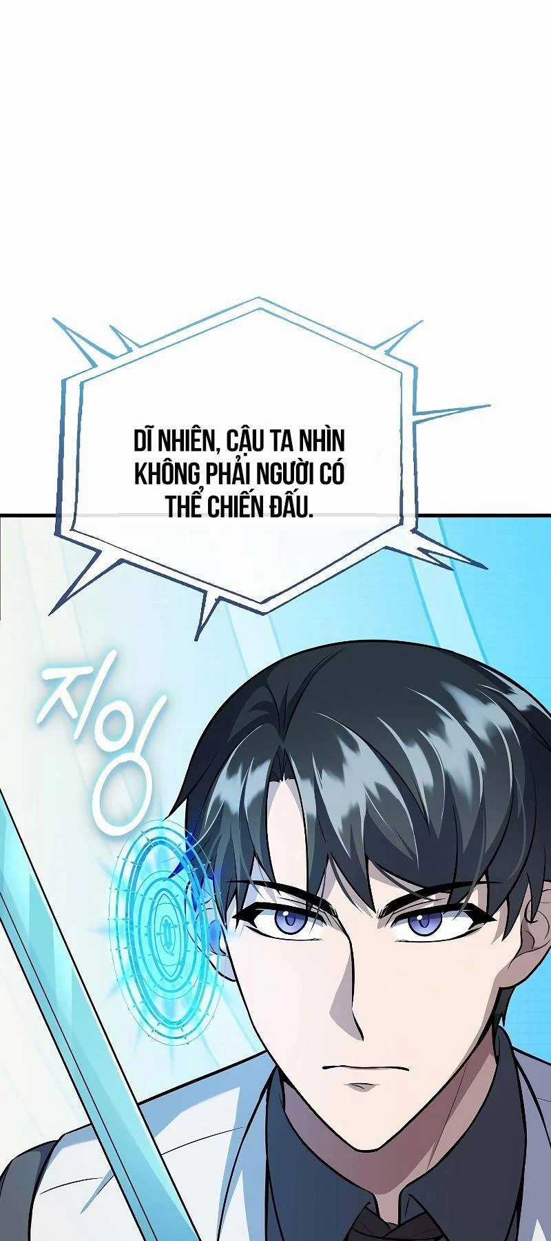 Những Nhân Vật Chính Mà Chỉ Tôi Biết Chapter 26 trang 6