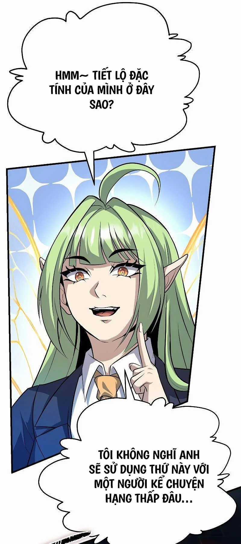 Những Nhân Vật Chính Mà Chỉ Tôi Biết Chapter 26 trang 60