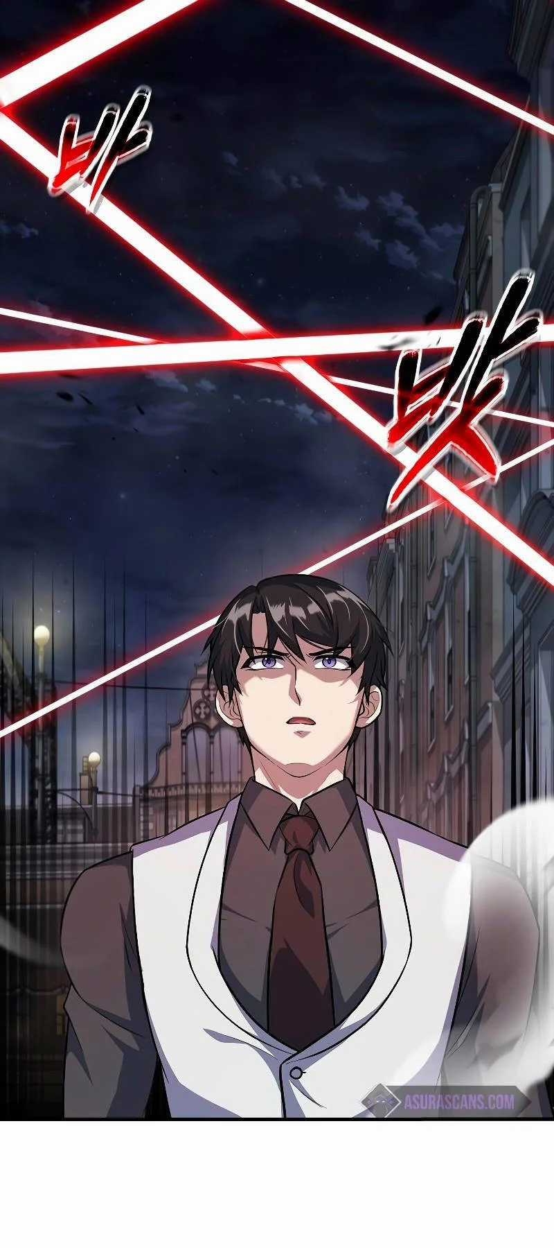 Những Nhân Vật Chính Mà Chỉ Tôi Biết Chapter 26 trang 65