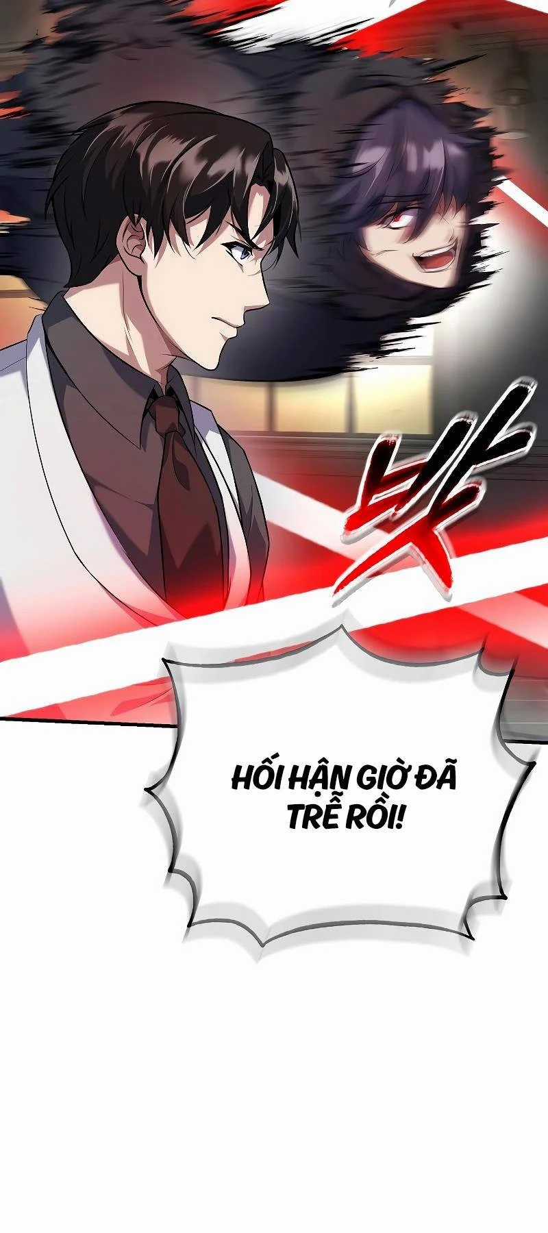 Những Nhân Vật Chính Mà Chỉ Tôi Biết Chapter 26 trang 68