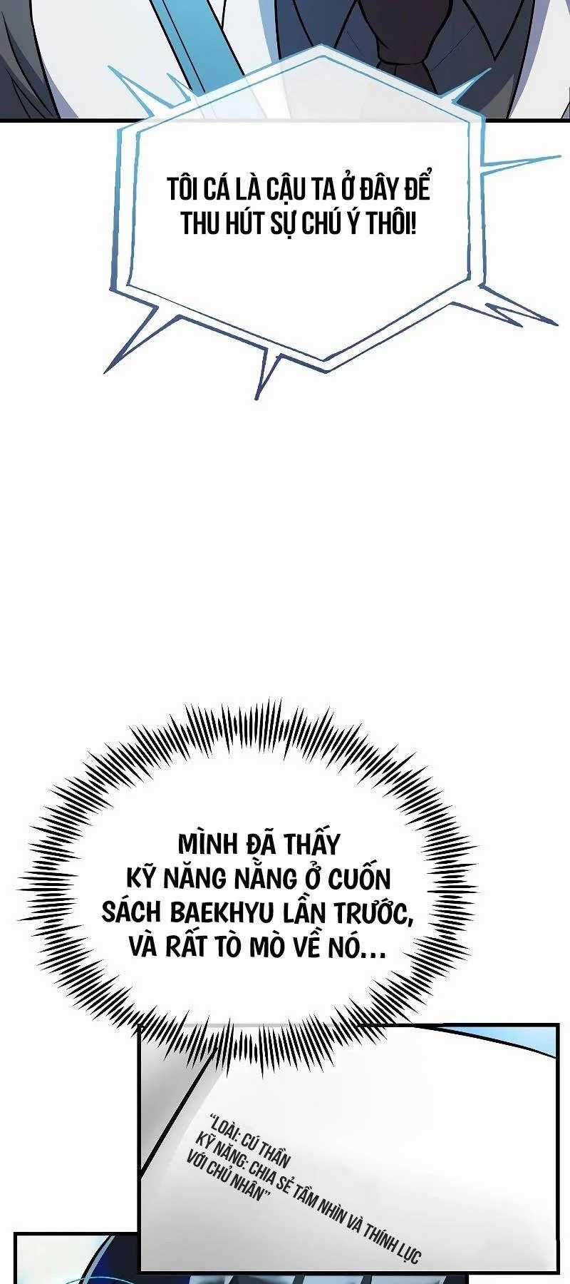 Những Nhân Vật Chính Mà Chỉ Tôi Biết Chapter 26 trang 7