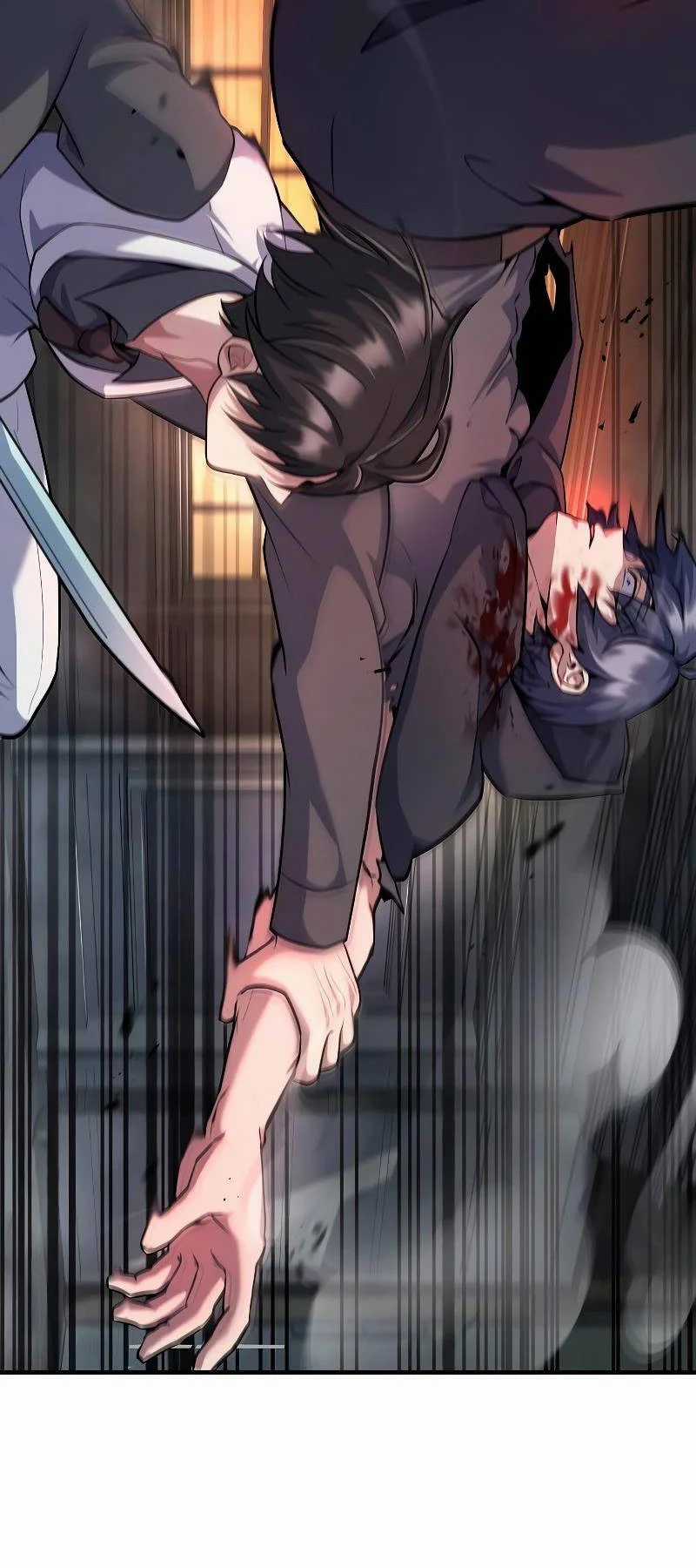 Những Nhân Vật Chính Mà Chỉ Tôi Biết Chapter 26 trang 71