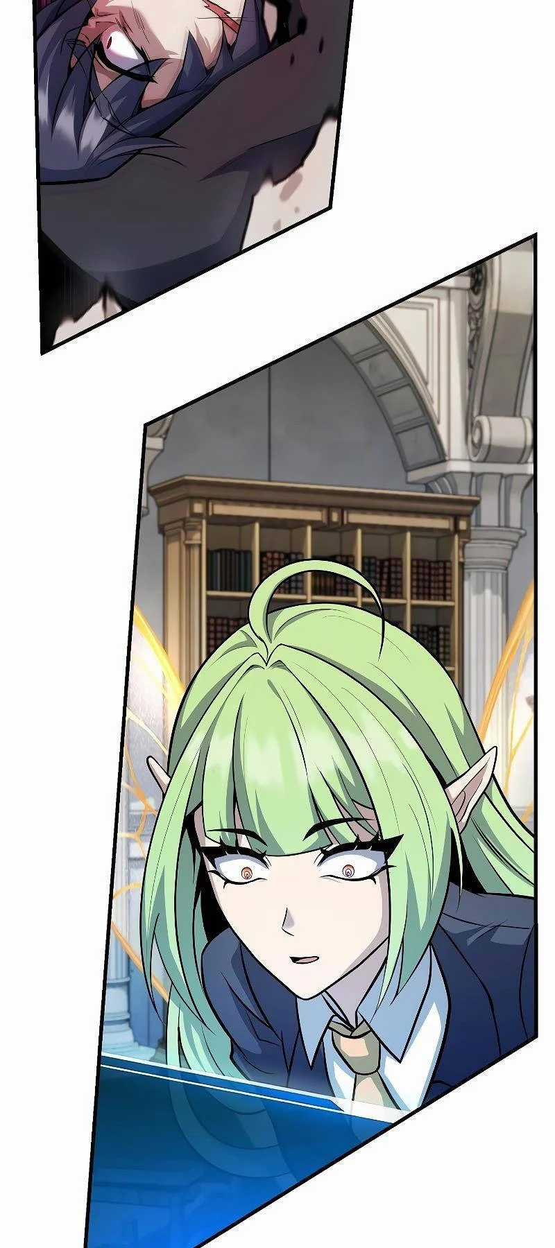 Những Nhân Vật Chính Mà Chỉ Tôi Biết Chapter 26 trang 74