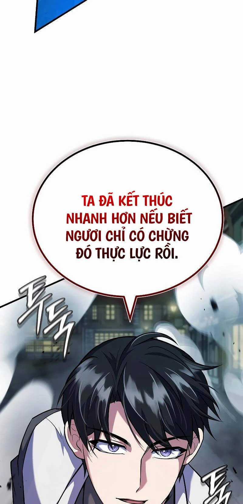 Những Nhân Vật Chính Mà Chỉ Tôi Biết Chapter 26 trang 75