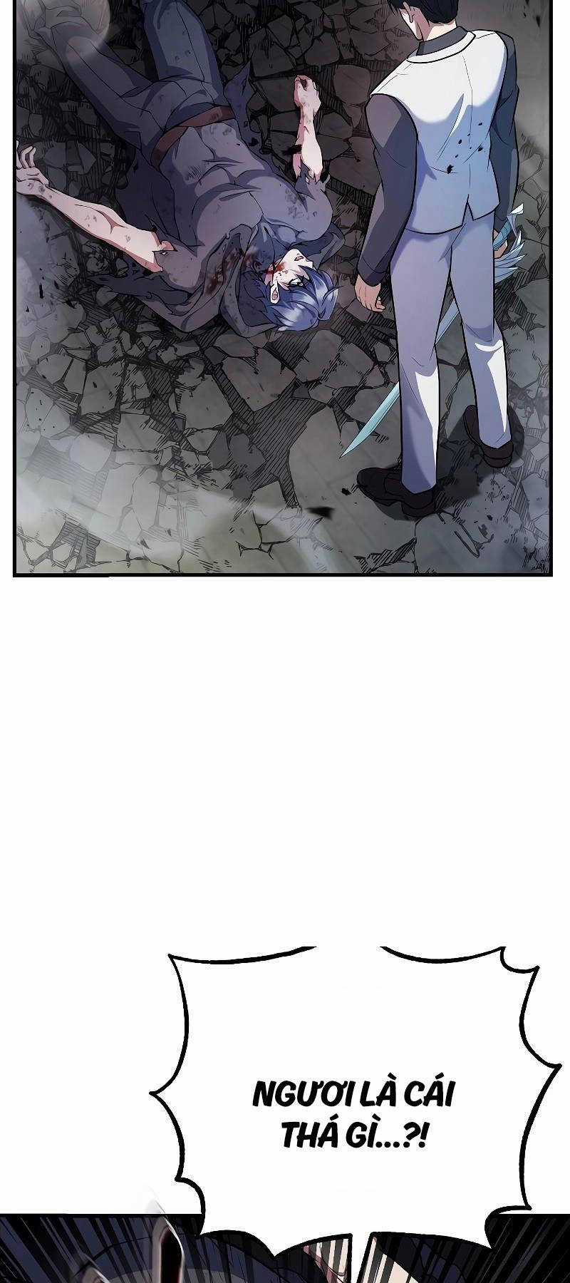 Những Nhân Vật Chính Mà Chỉ Tôi Biết Chapter 26 trang 77