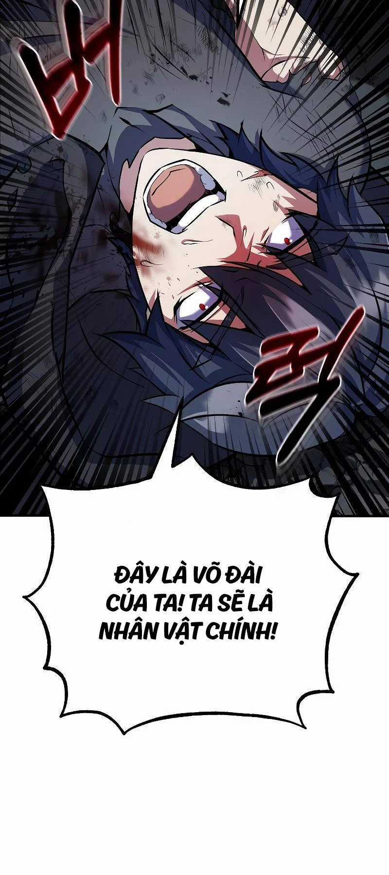 Những Nhân Vật Chính Mà Chỉ Tôi Biết Chapter 26 trang 78