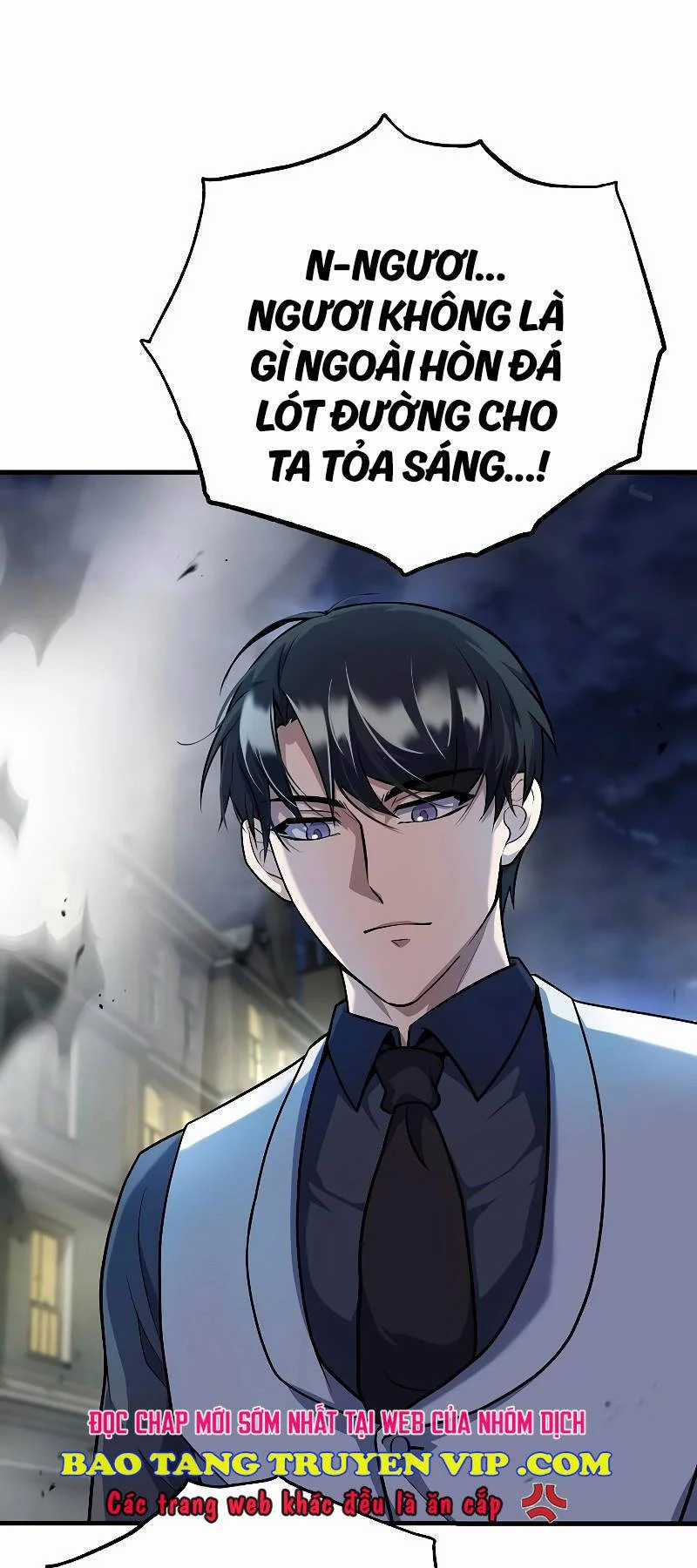 Những Nhân Vật Chính Mà Chỉ Tôi Biết Chapter 26 trang 79