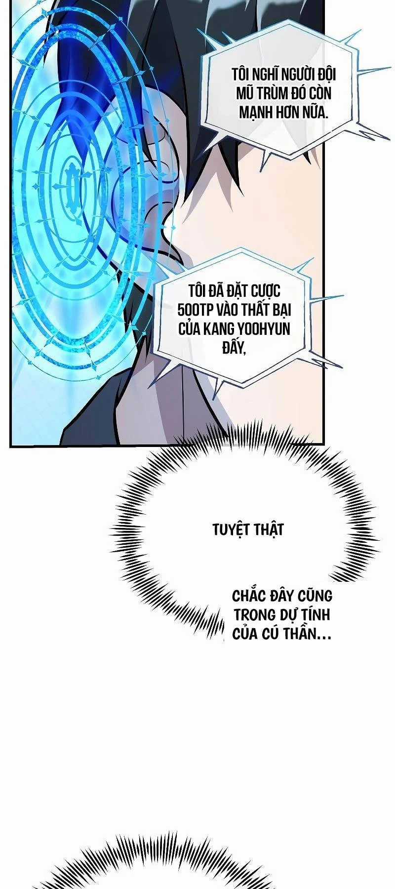 Những Nhân Vật Chính Mà Chỉ Tôi Biết Chapter 26 trang 8