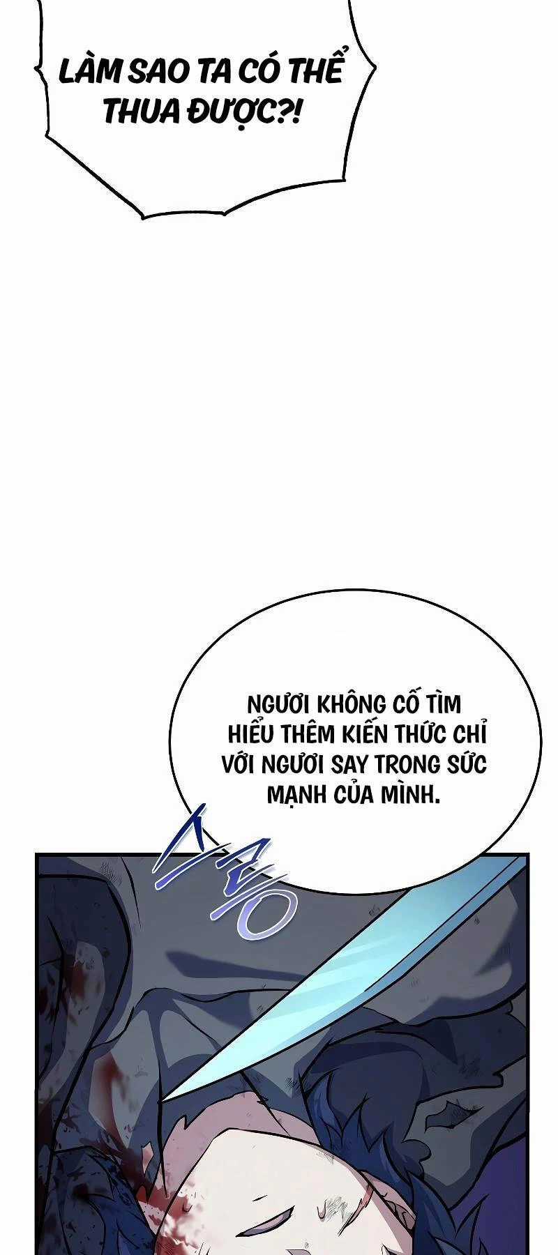 Những Nhân Vật Chính Mà Chỉ Tôi Biết Chapter 26 trang 80