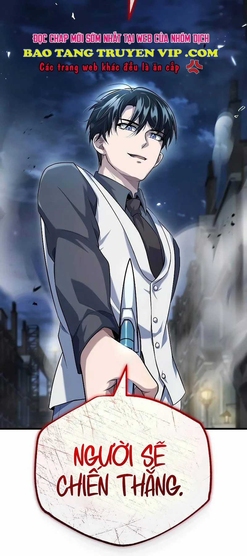 Những Nhân Vật Chính Mà Chỉ Tôi Biết Chapter 26 trang 82