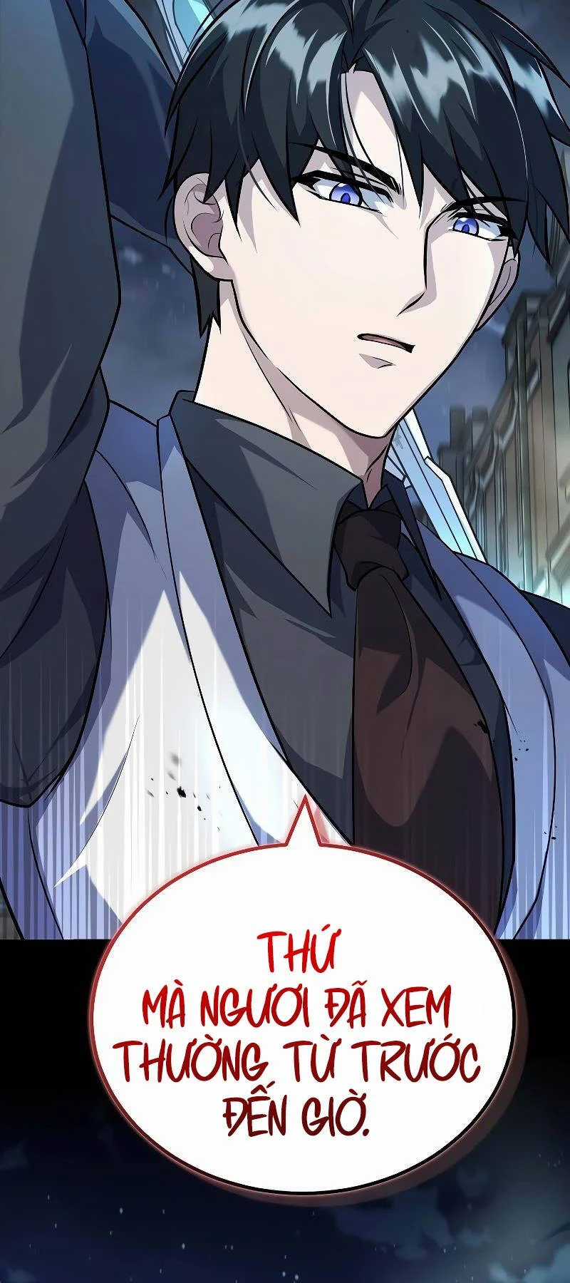 Những Nhân Vật Chính Mà Chỉ Tôi Biết Chapter 26 trang 85