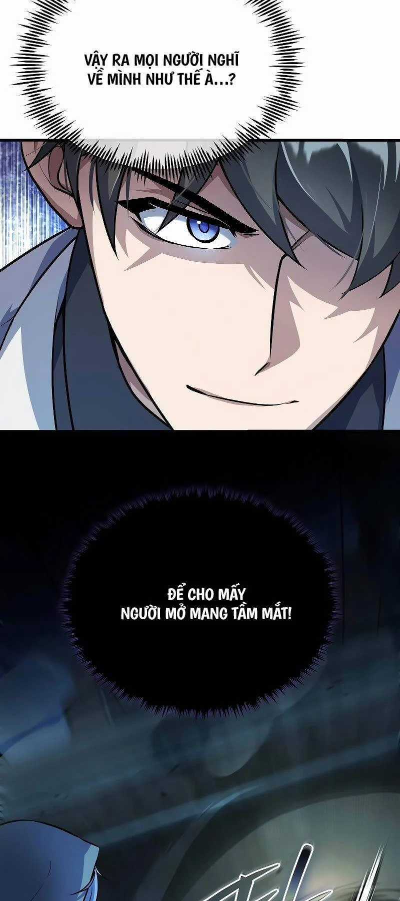 Những Nhân Vật Chính Mà Chỉ Tôi Biết Chapter 26 trang 9