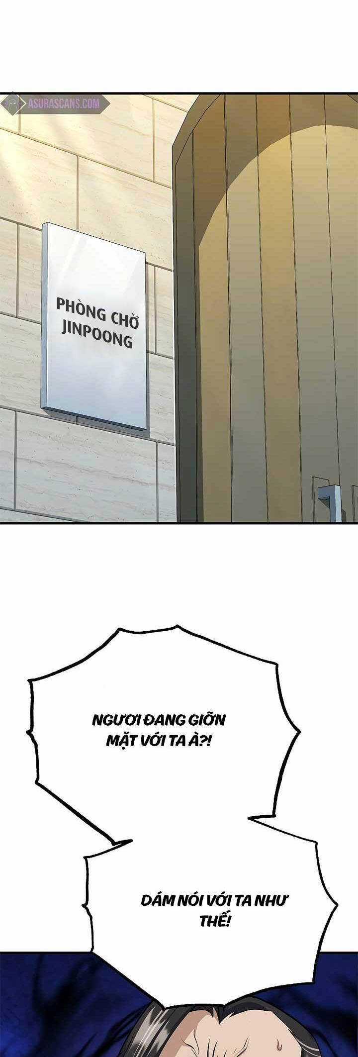 Những Nhân Vật Chính Mà Chỉ Tôi Biết Chapter 27 trang 12