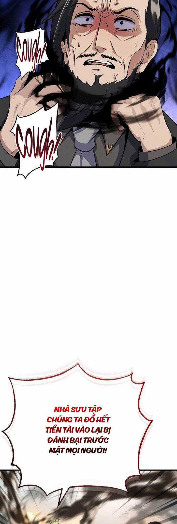 Những Nhân Vật Chính Mà Chỉ Tôi Biết Chapter 27 trang 13