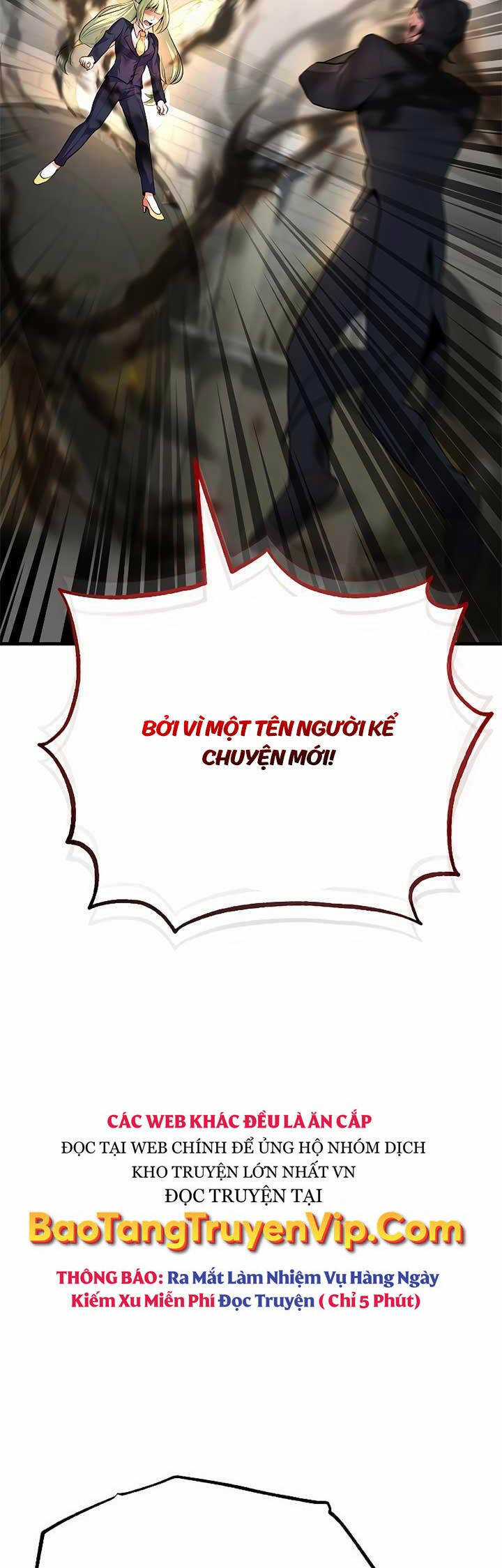 Những Nhân Vật Chính Mà Chỉ Tôi Biết Chapter 27 trang 14