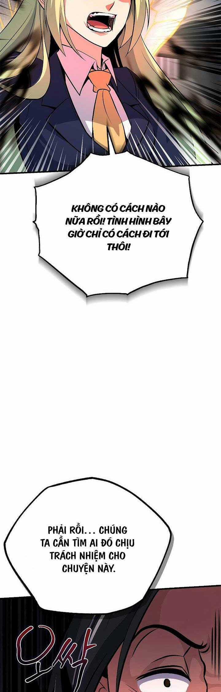 Những Nhân Vật Chính Mà Chỉ Tôi Biết Chapter 27 trang 16