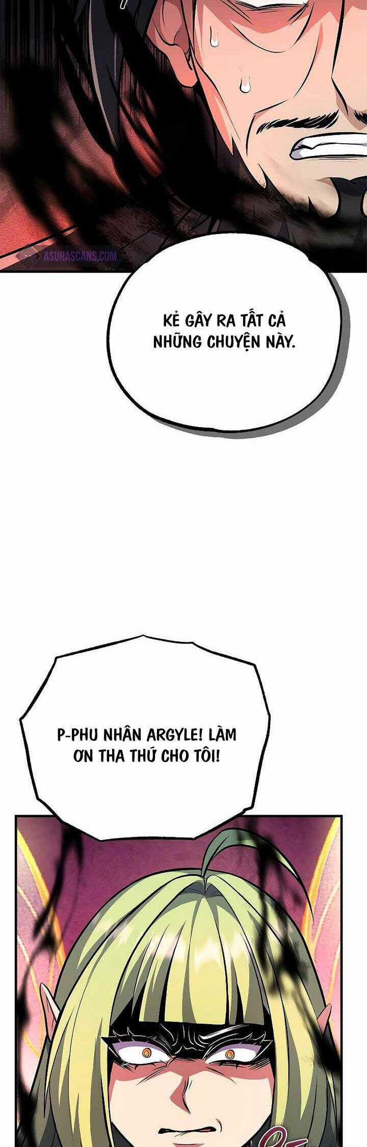 Những Nhân Vật Chính Mà Chỉ Tôi Biết Chapter 27 trang 17