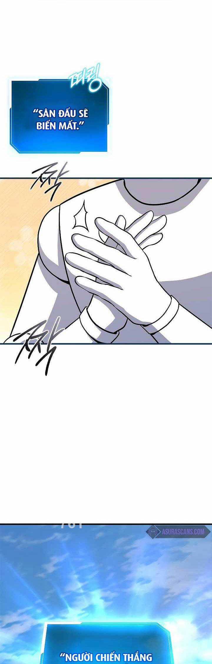 Những Nhân Vật Chính Mà Chỉ Tôi Biết Chapter 27 trang 2