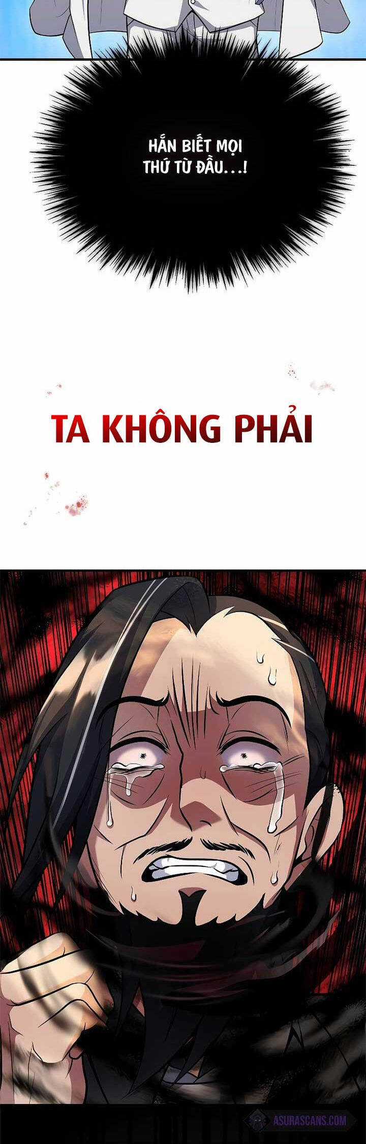 Những Nhân Vật Chính Mà Chỉ Tôi Biết Chapter 27 trang 23