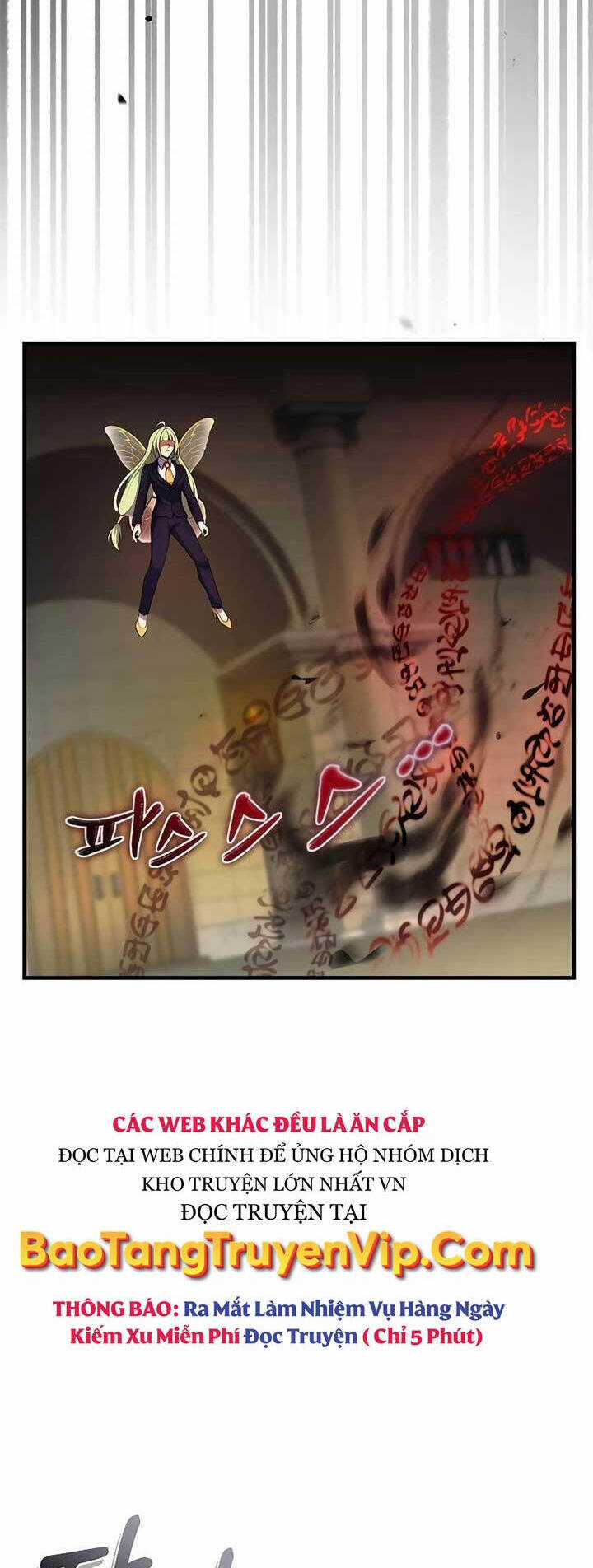 Những Nhân Vật Chính Mà Chỉ Tôi Biết Chapter 27 trang 25