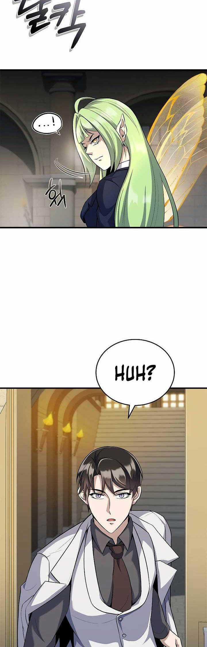 Những Nhân Vật Chính Mà Chỉ Tôi Biết Chapter 27 trang 26