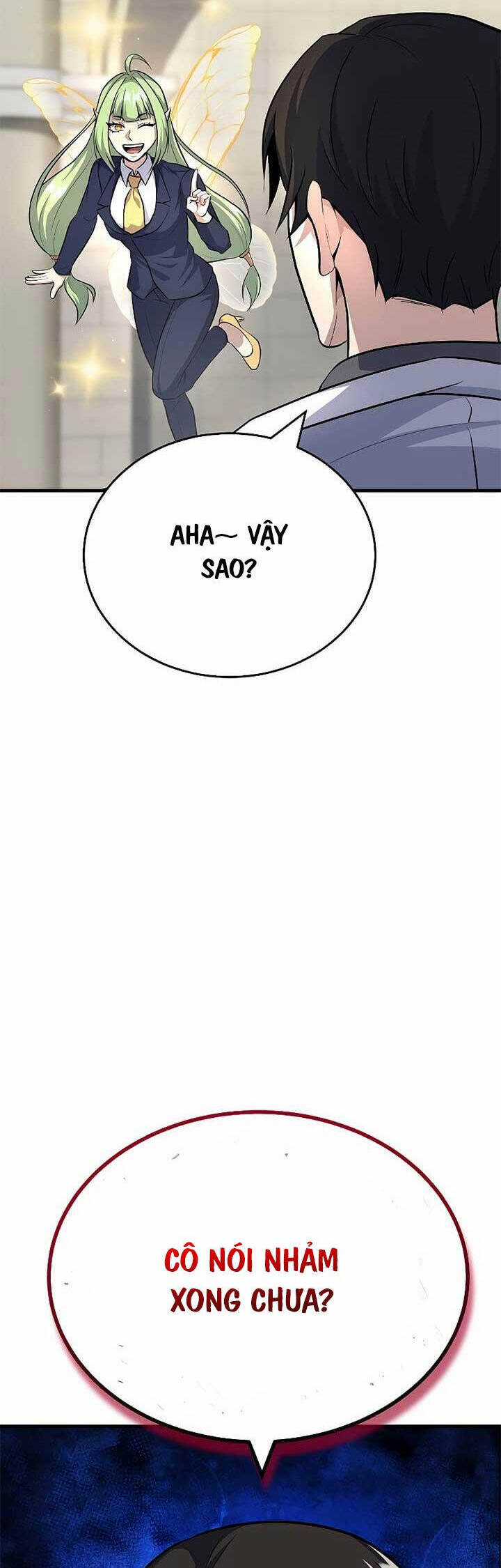 Những Nhân Vật Chính Mà Chỉ Tôi Biết Chapter 27 trang 31