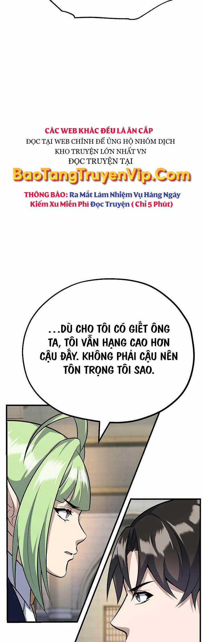Những Nhân Vật Chính Mà Chỉ Tôi Biết Chapter 27 trang 34