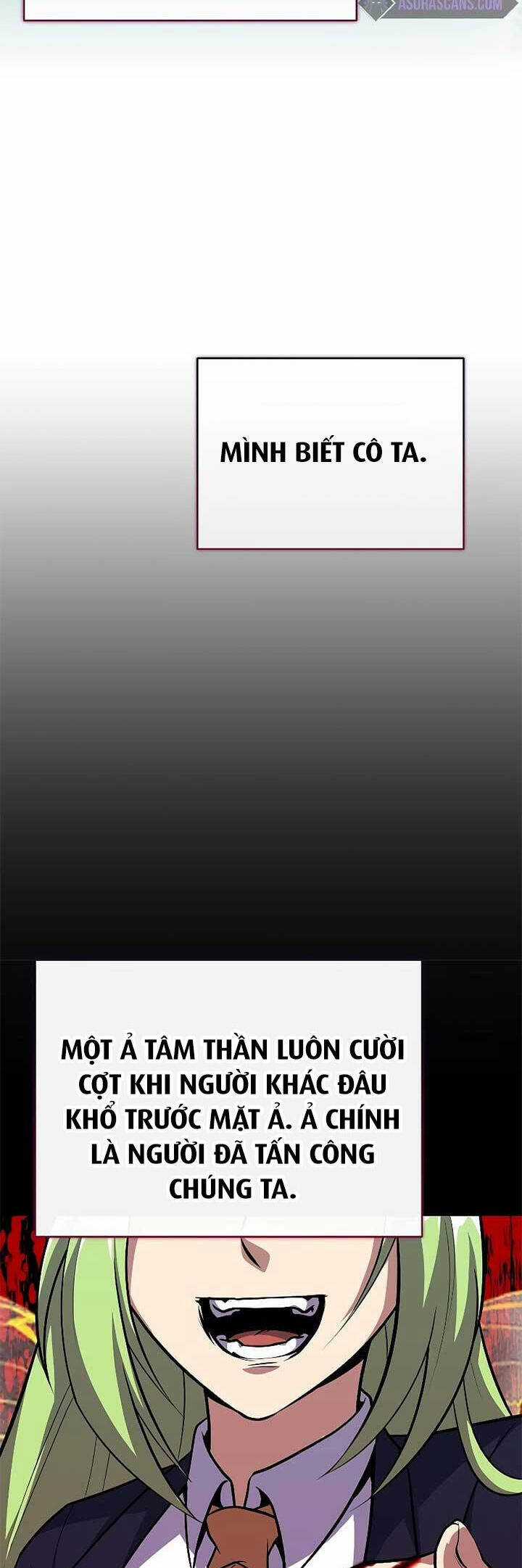 Những Nhân Vật Chính Mà Chỉ Tôi Biết Chapter 27 trang 38