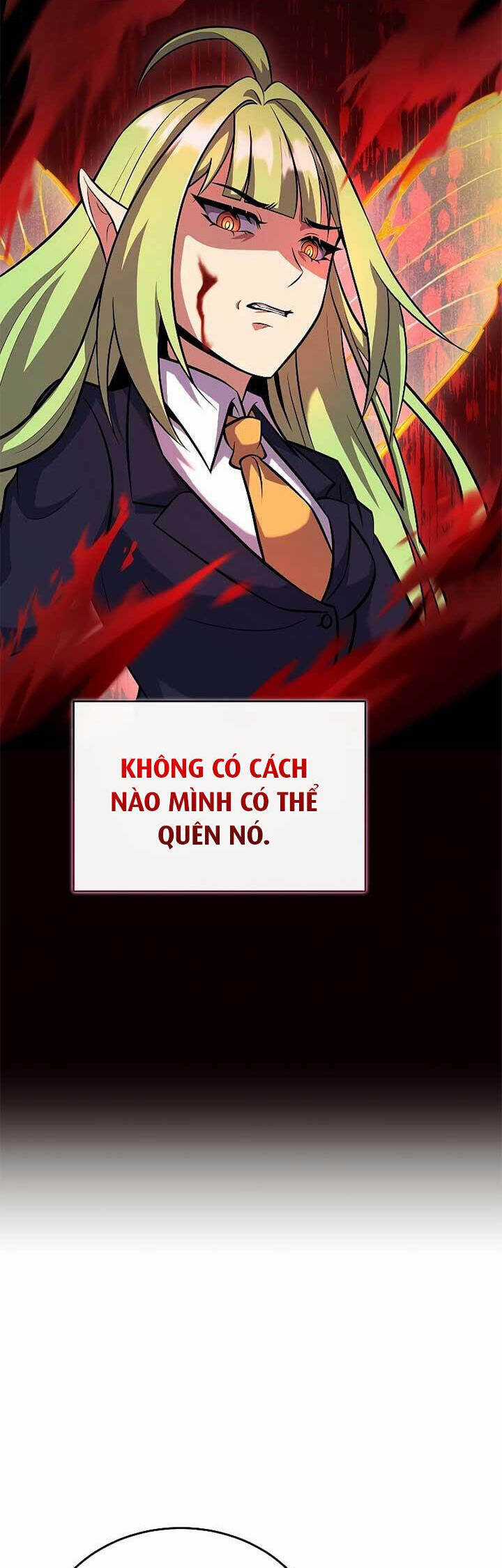 Những Nhân Vật Chính Mà Chỉ Tôi Biết Chapter 27 trang 41