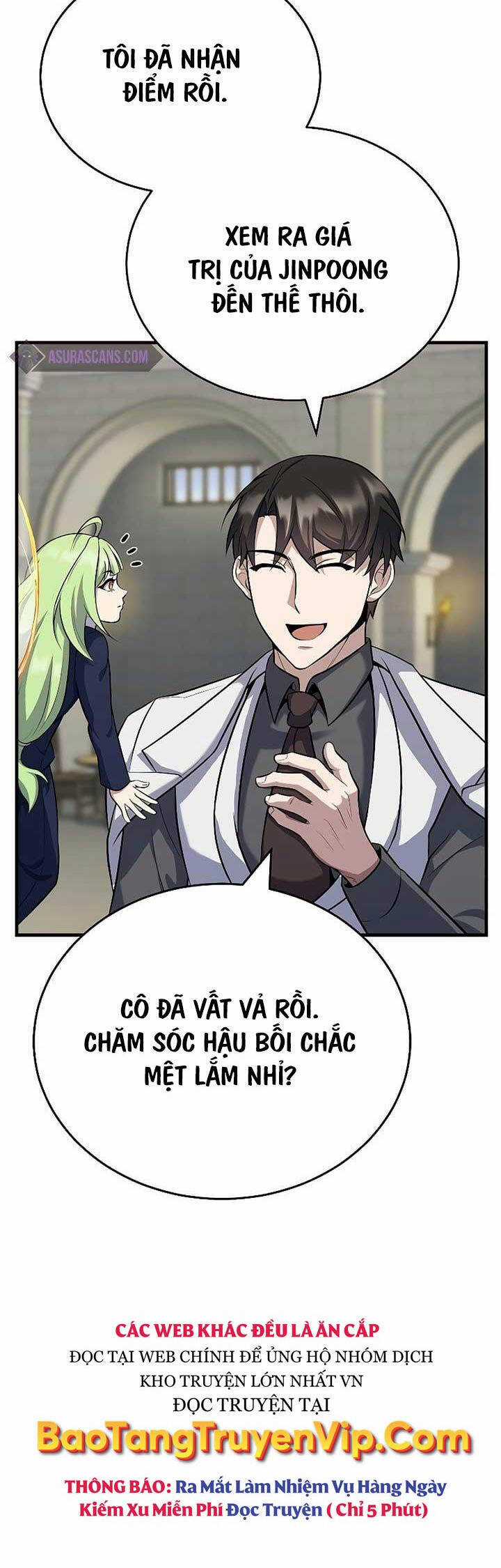 Những Nhân Vật Chính Mà Chỉ Tôi Biết Chapter 27 trang 42