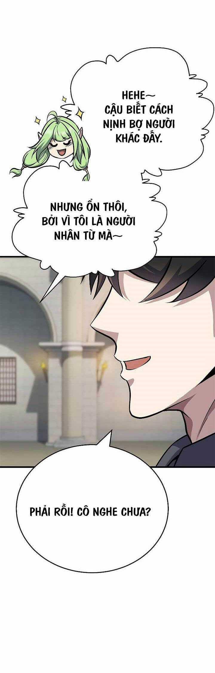 Những Nhân Vật Chính Mà Chỉ Tôi Biết Chapter 27 trang 43