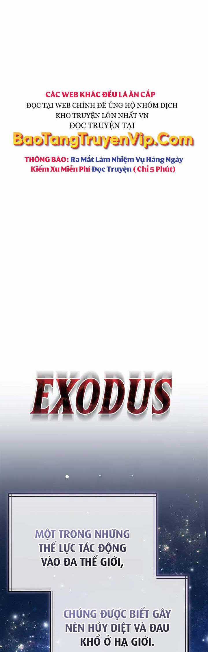 Những Nhân Vật Chính Mà Chỉ Tôi Biết Chapter 27 trang 45