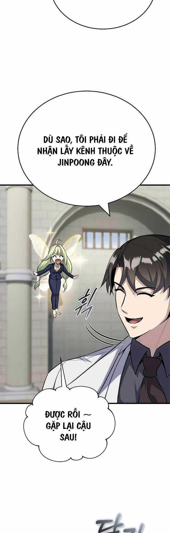 Những Nhân Vật Chính Mà Chỉ Tôi Biết Chapter 27 trang 49