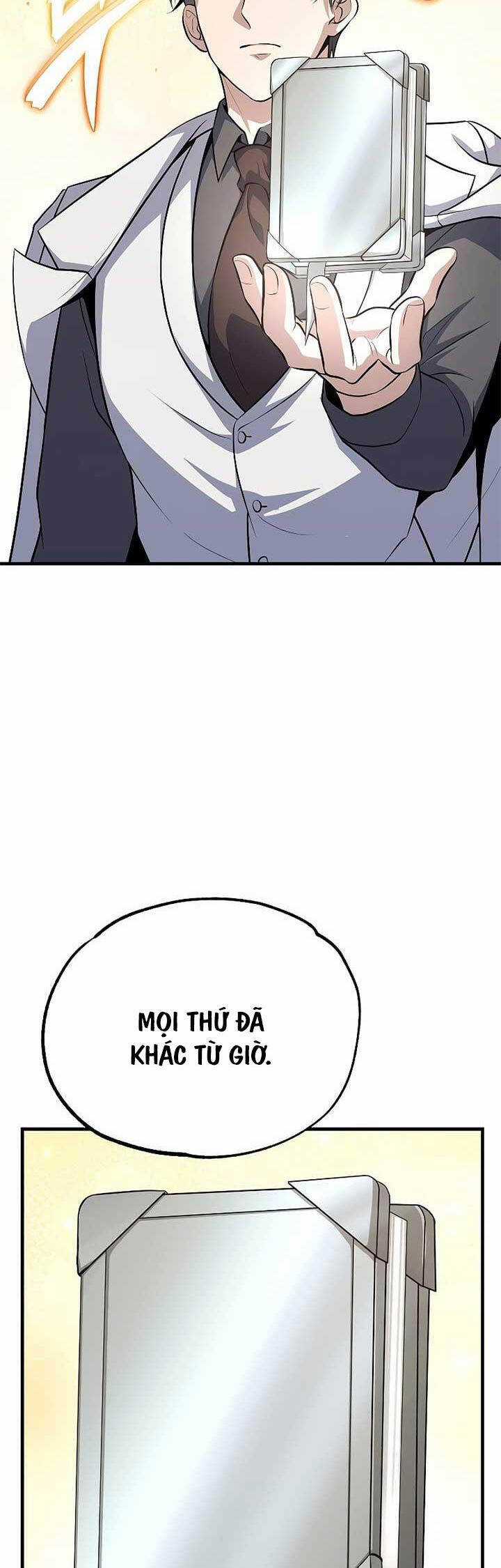 Những Nhân Vật Chính Mà Chỉ Tôi Biết Chapter 27 trang 54