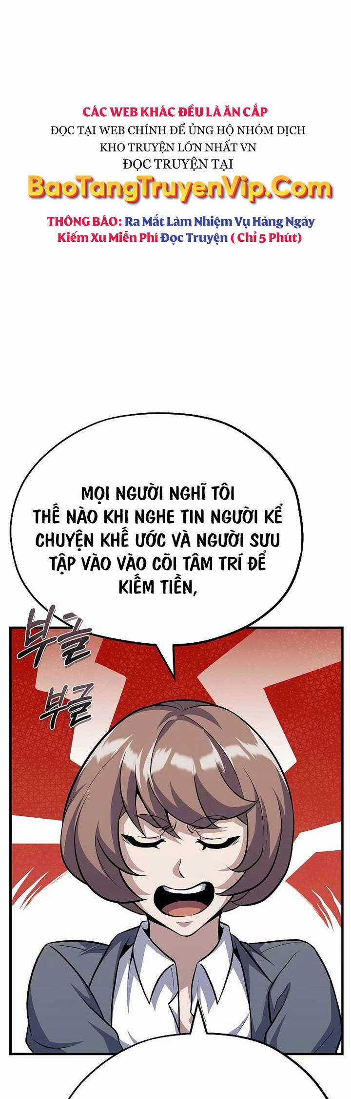 Những Nhân Vật Chính Mà Chỉ Tôi Biết Chapter 27 trang 56